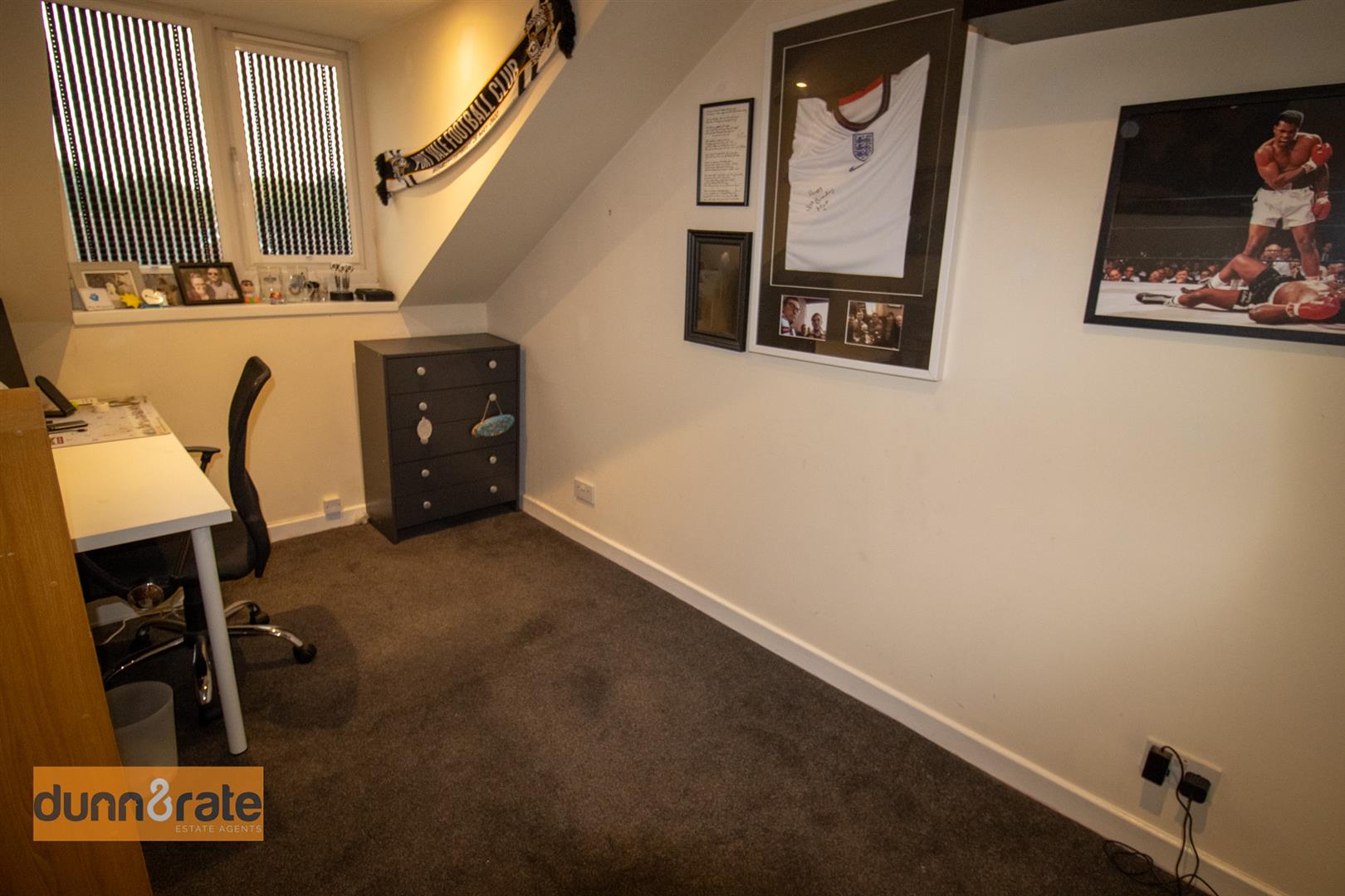 Braithwell Drive, Milton, Stoke-On-Trent